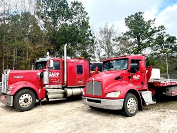 Sapp Trucks